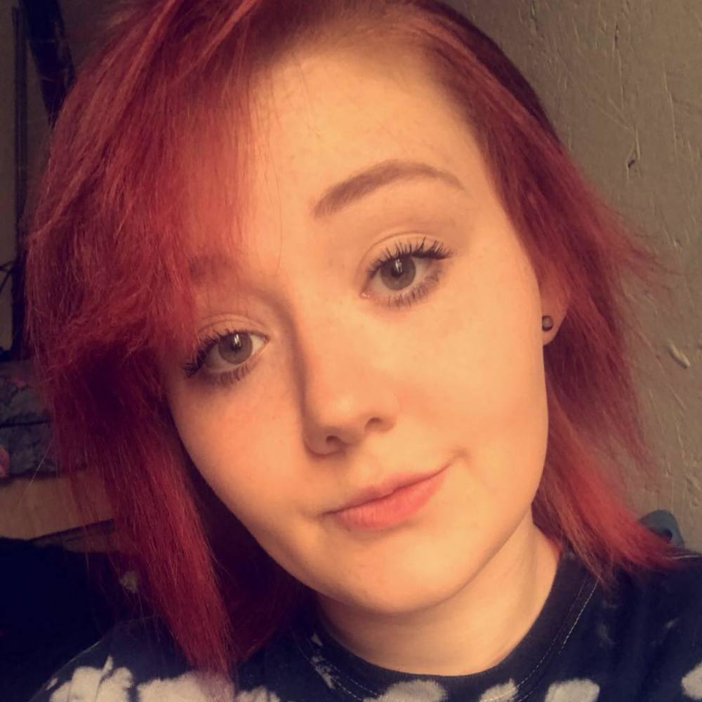 Meet your Posher, Sarah